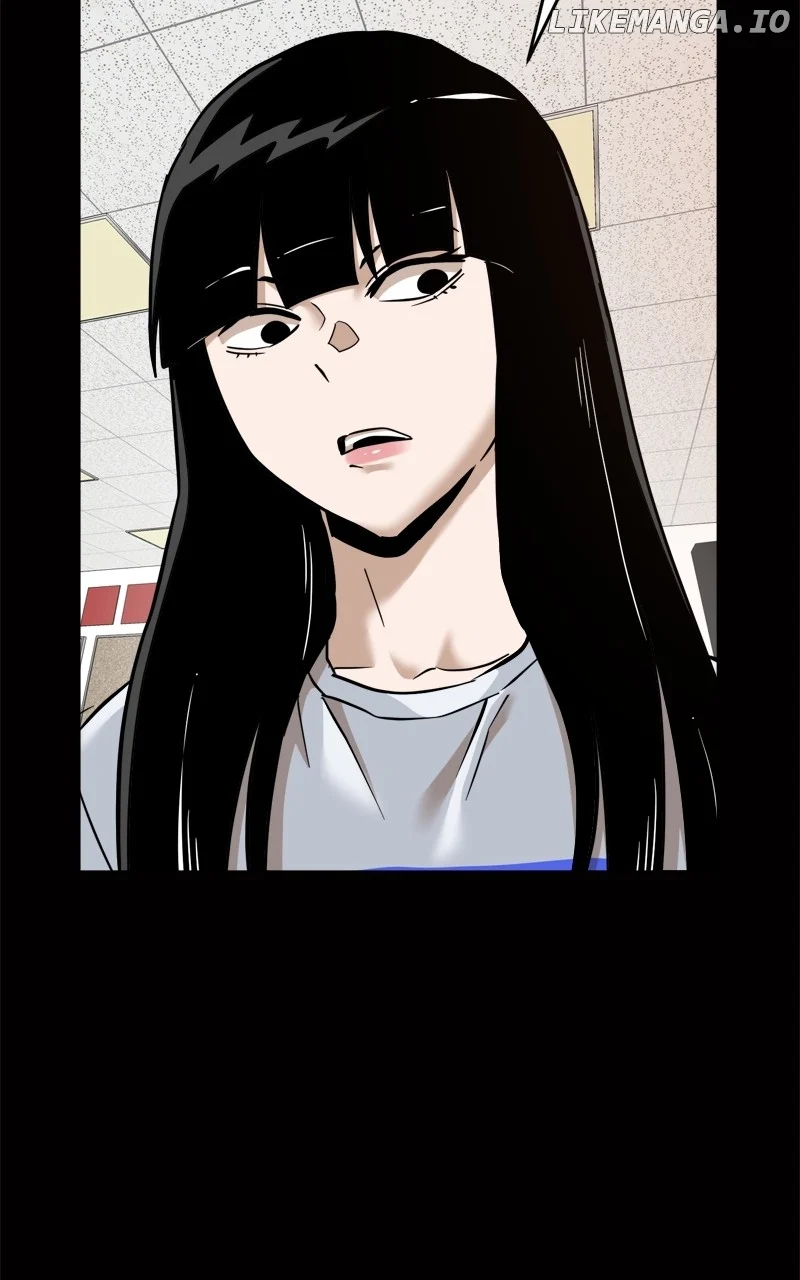 Double Click Chapter 155 page 13