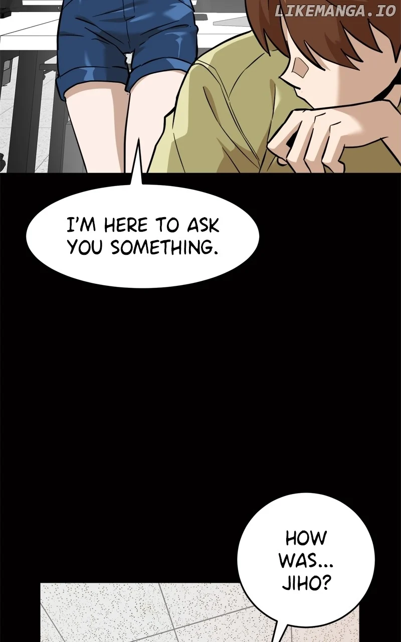 Double Click Chapter 155 page 12