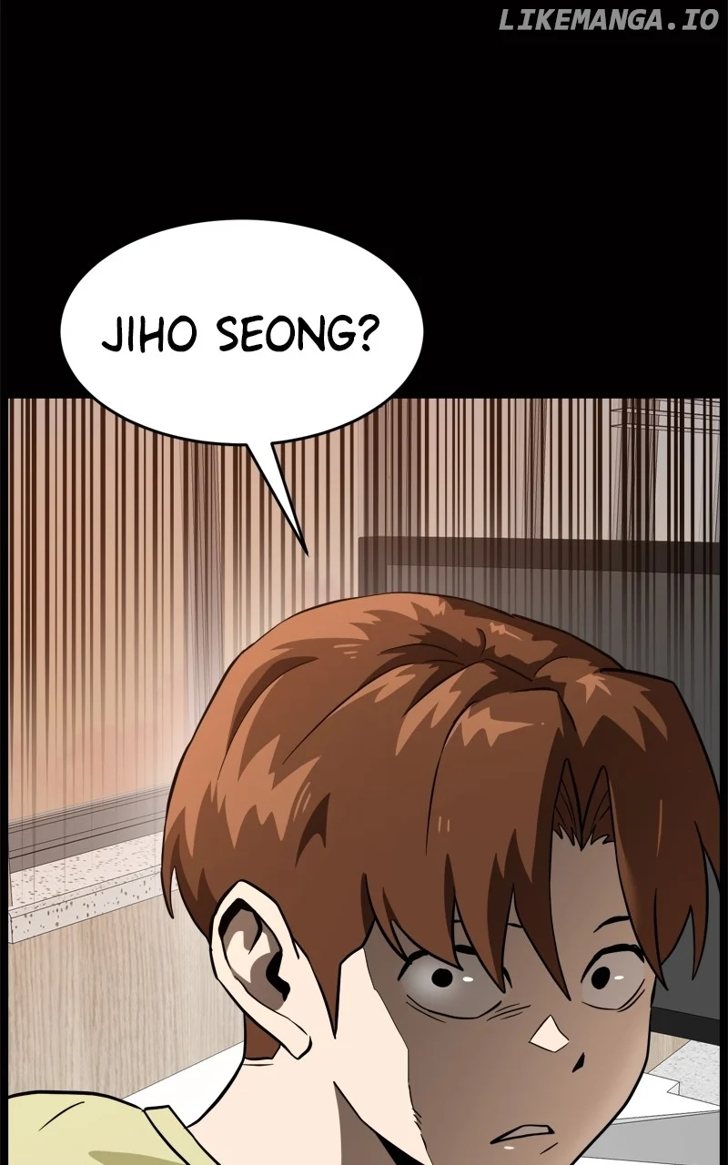 Double Click Chapter 155 page 14