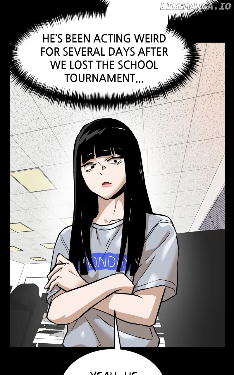 Double Click Chapter 155 page 16