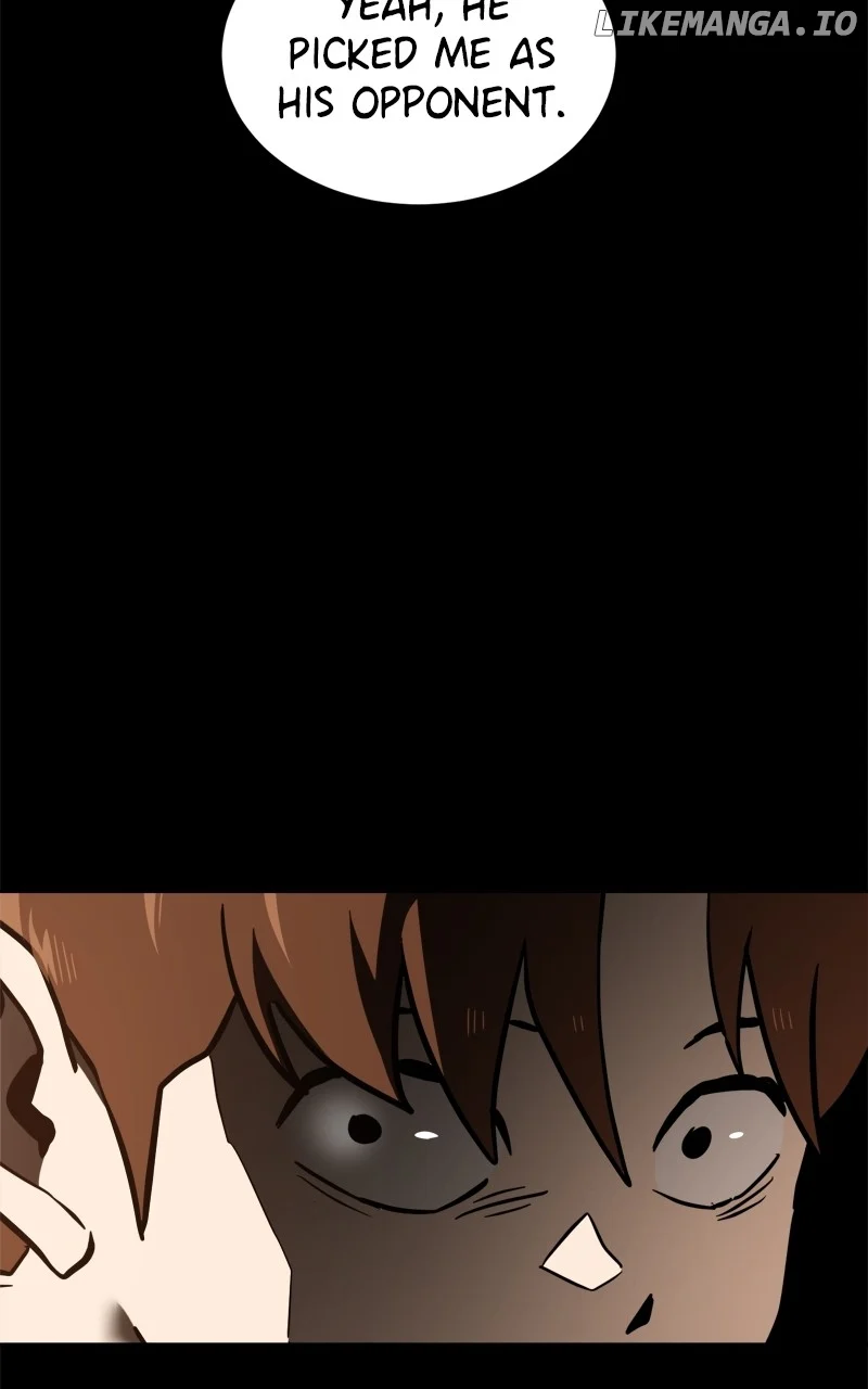 Double Click Chapter 155 page 17