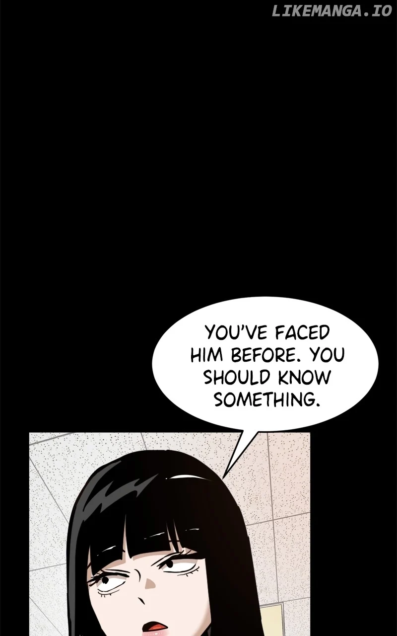 Double Click Chapter 155 page 18