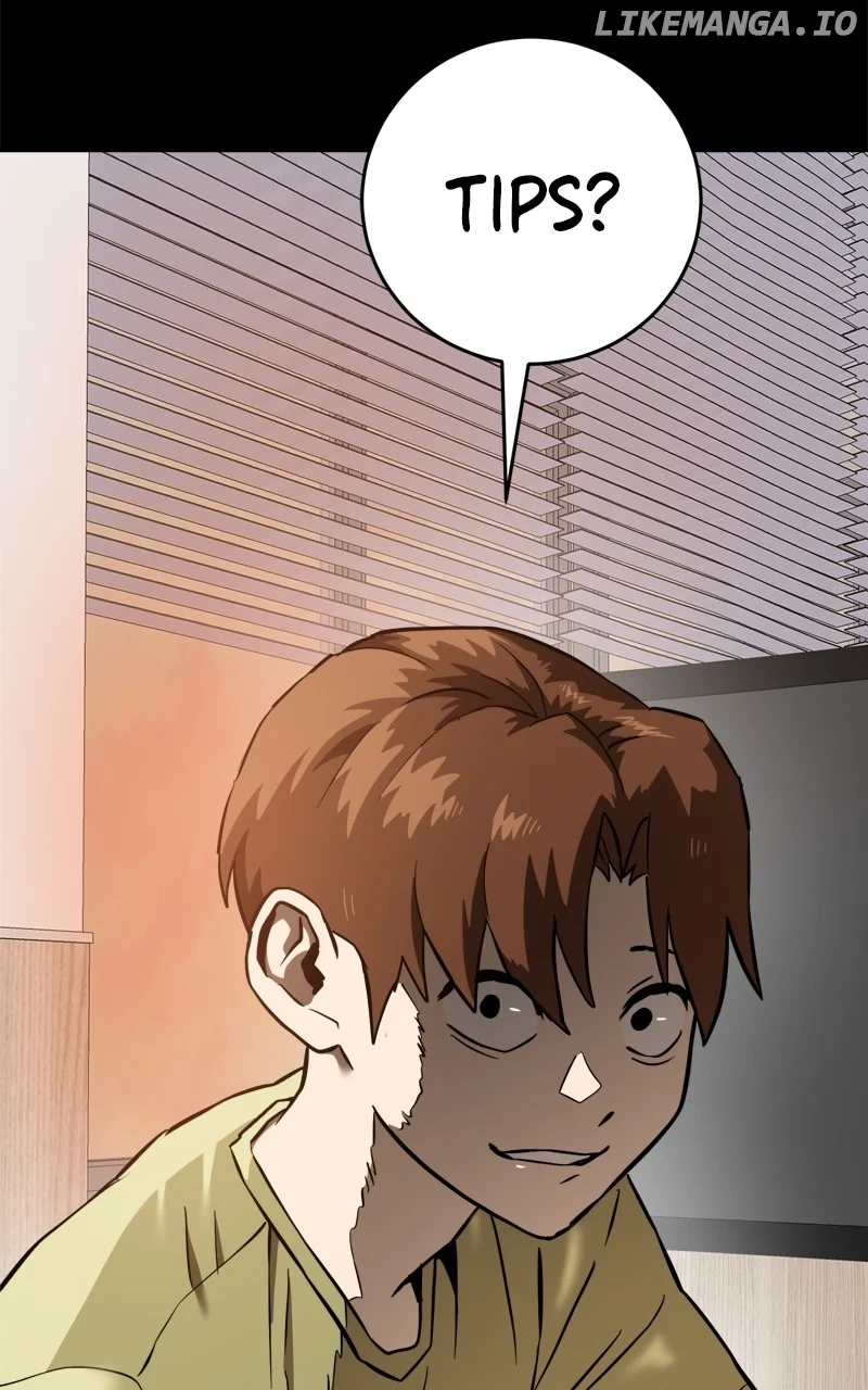 Double Click Chapter 155 page 20