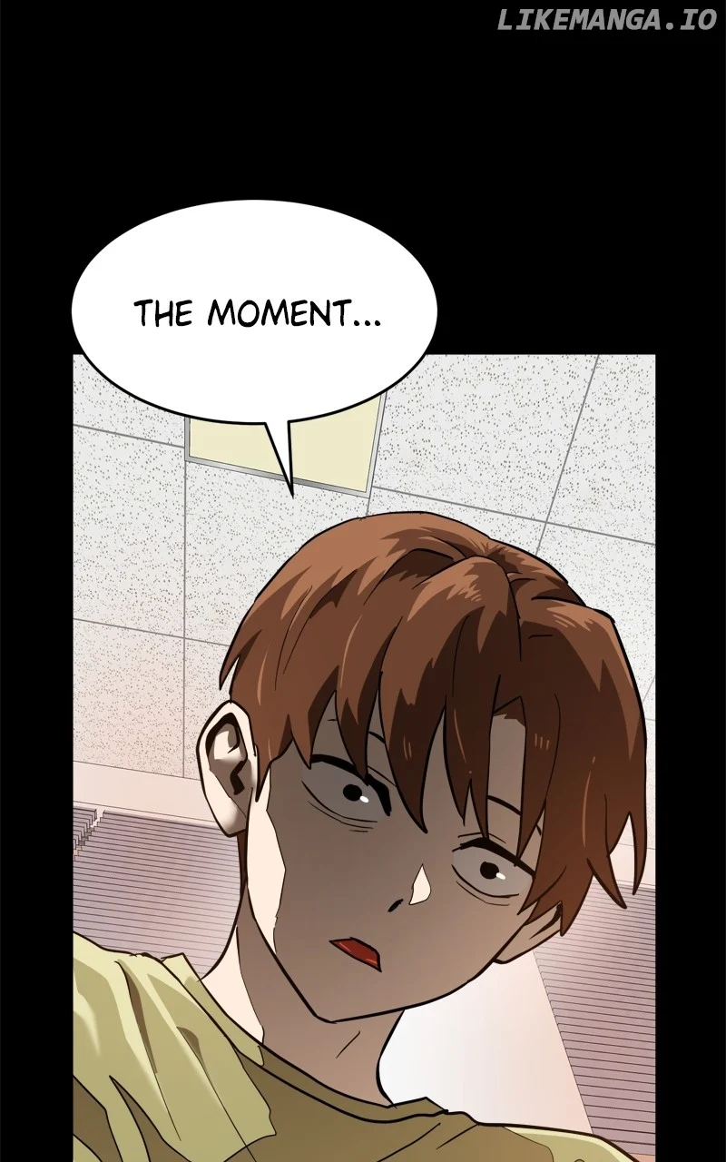 Double Click Chapter 155 page 23