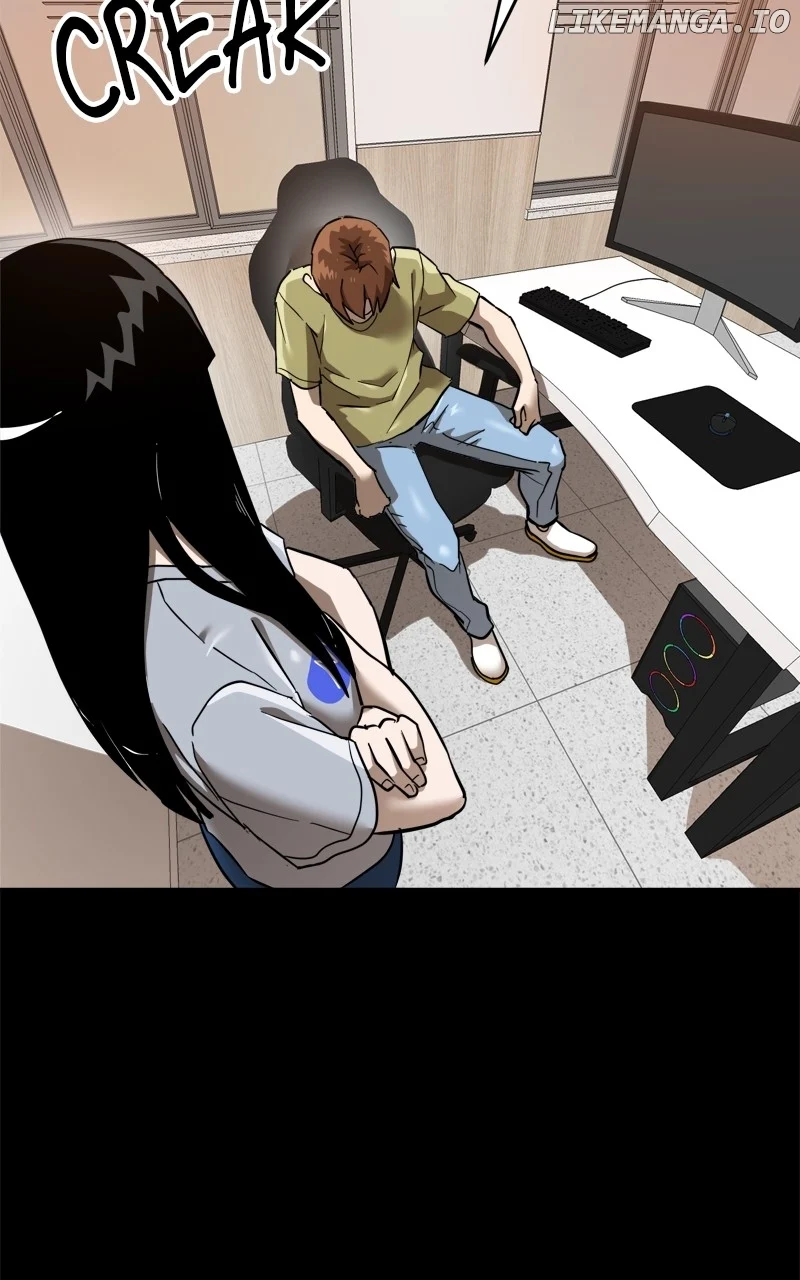 Double Click Chapter 155 page 22