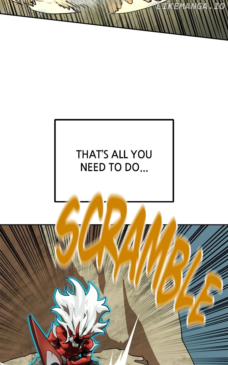 Double Click Chapter 155 page 72