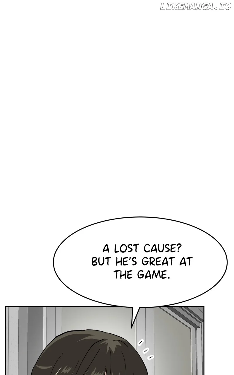 Double Click Chapter 155 page 107