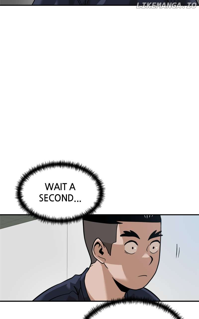 Double Click Chapter 159 page 8