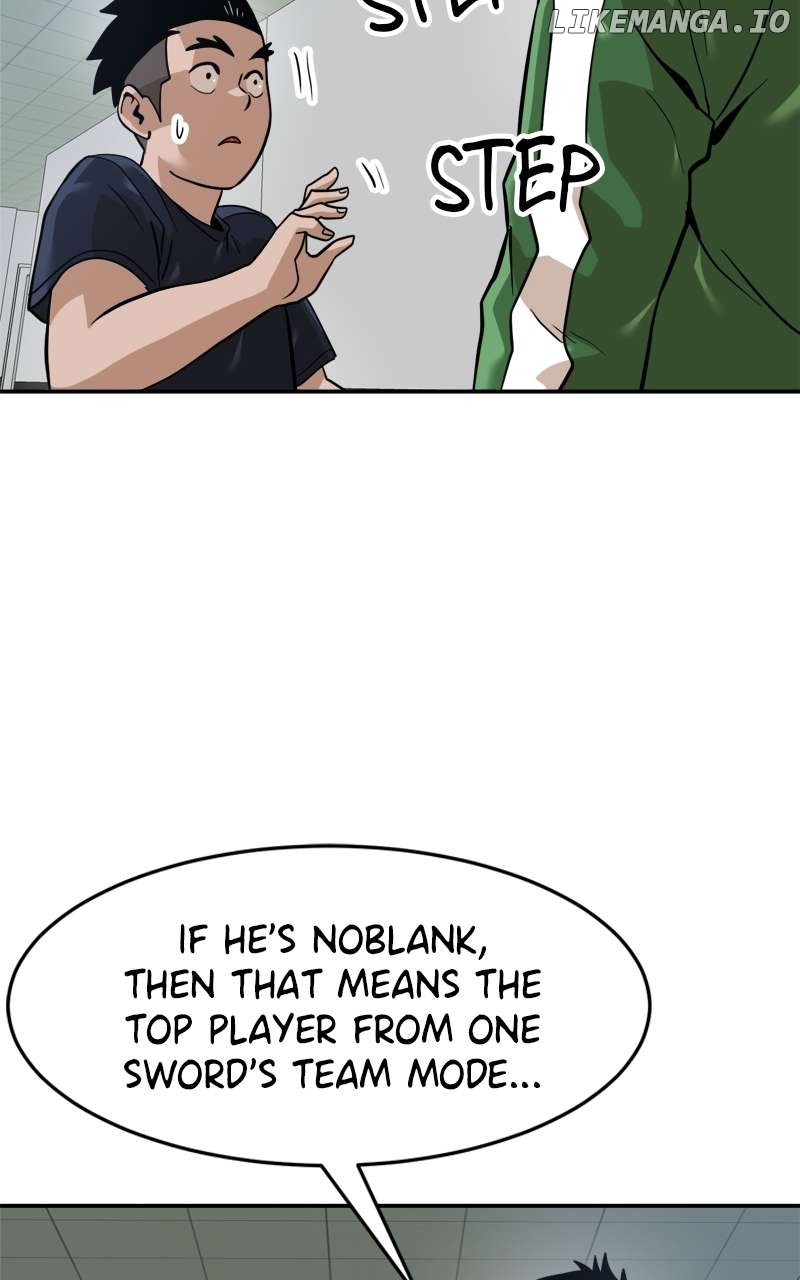 Double Click Chapter 159 page 14