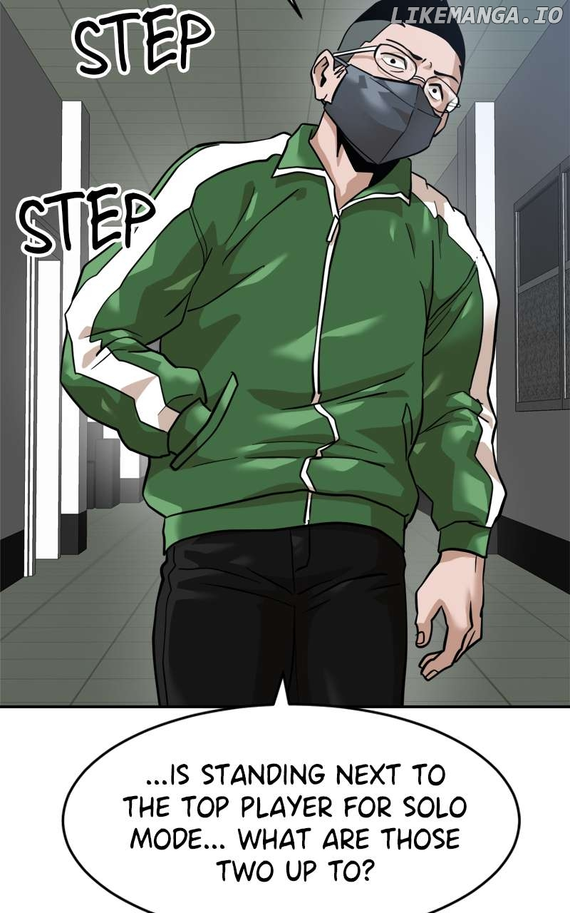 Double Click Chapter 159 page 15