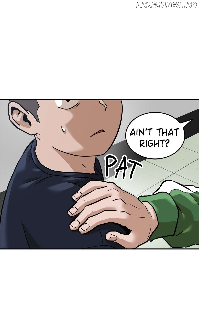 Double Click Chapter 159 page 18