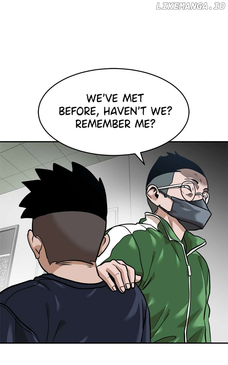 Double Click Chapter 159 page 19