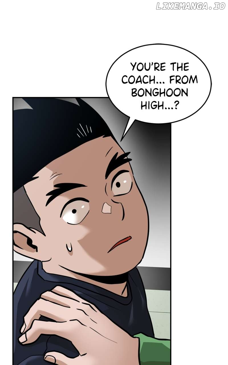 Double Click Chapter 159 page 20