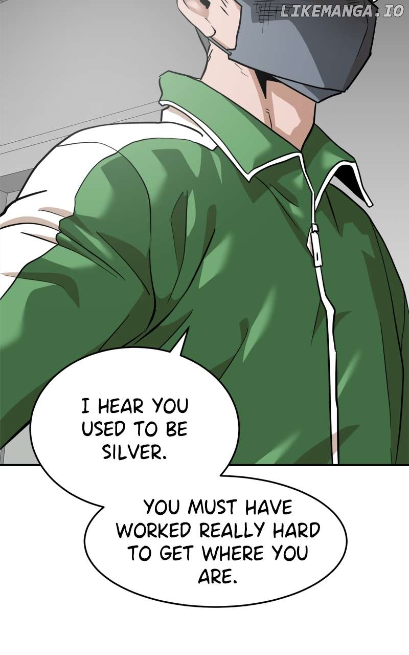 Double Click Chapter 159 page 22
