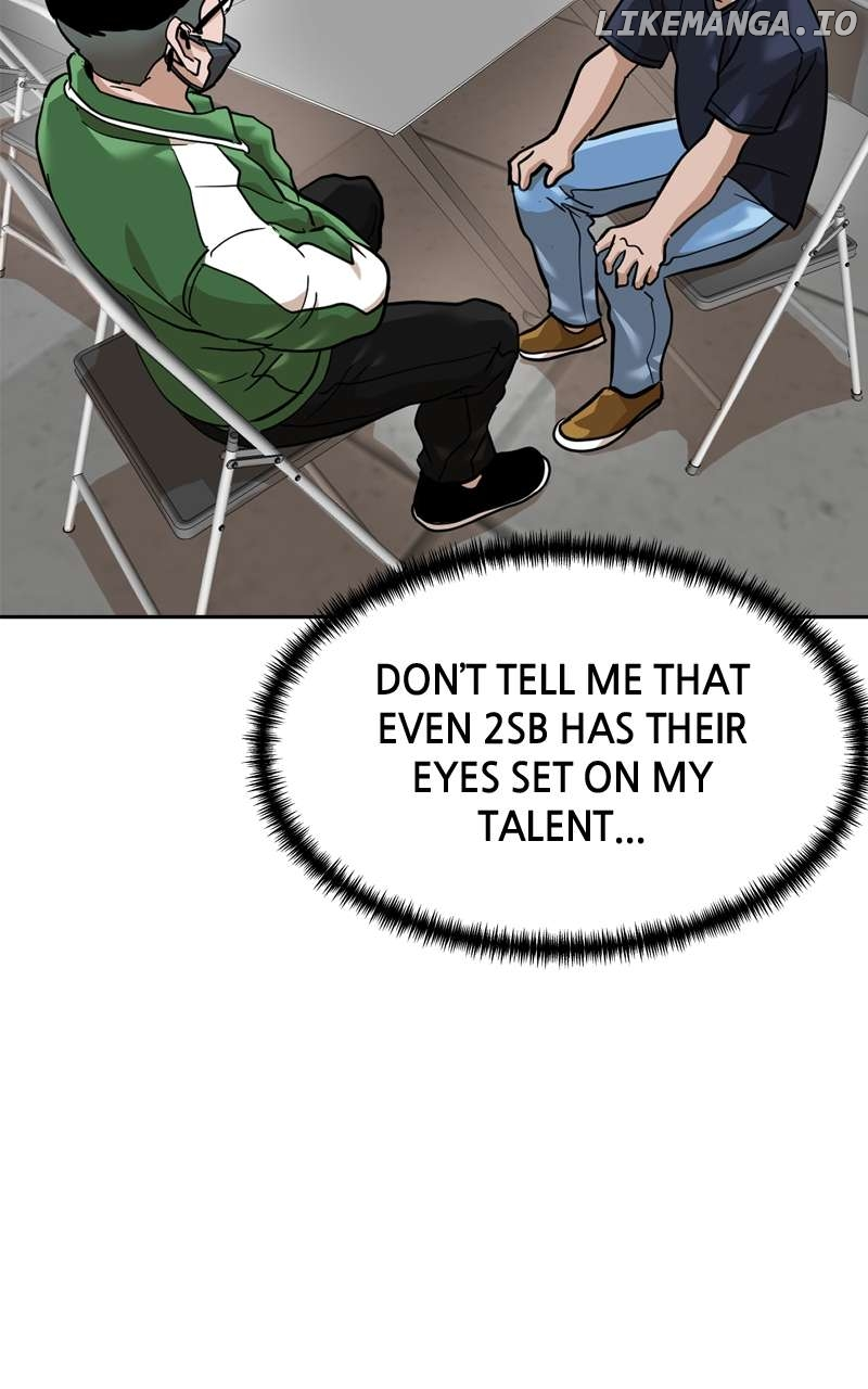 Double Click Chapter 159 page 28