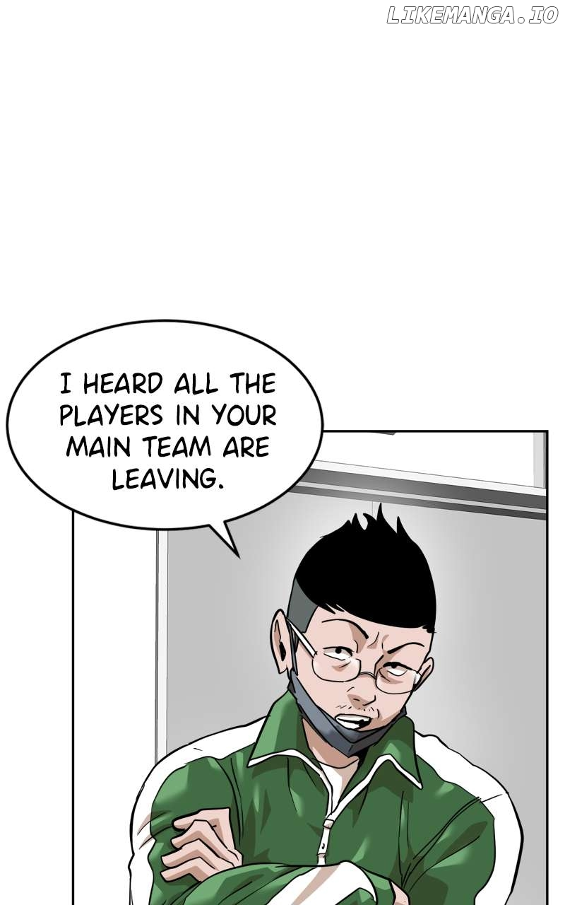 Double Click Chapter 159 page 33