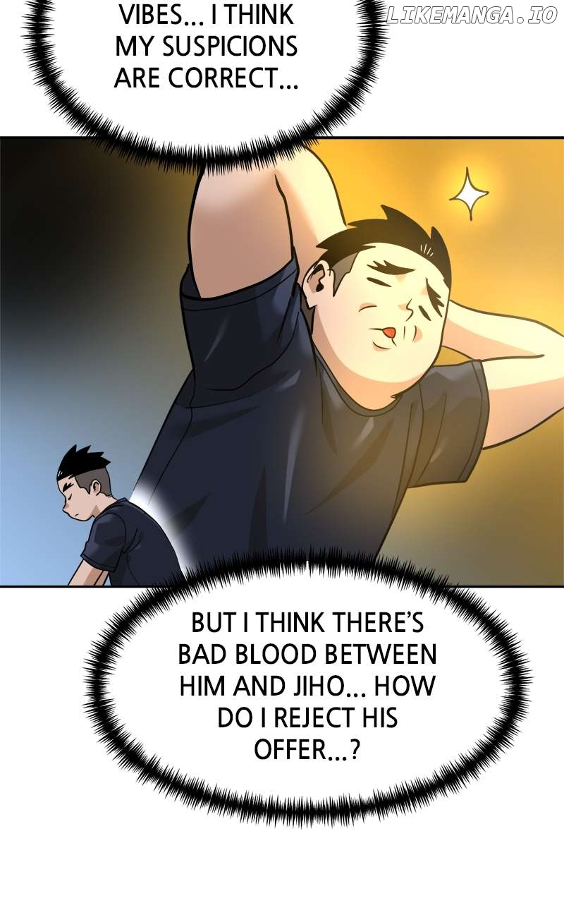 Double Click Chapter 159 page 32