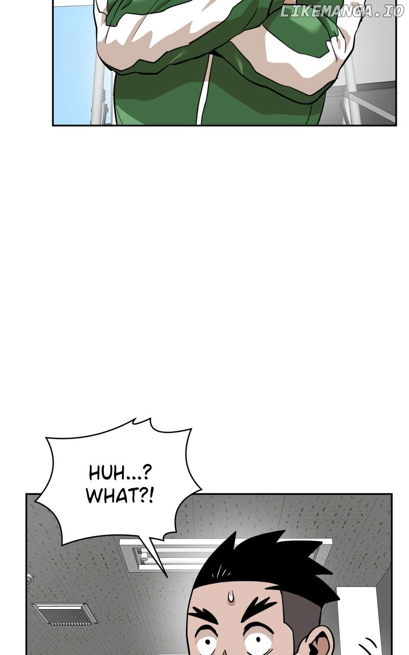 Double Click Chapter 159 page 34