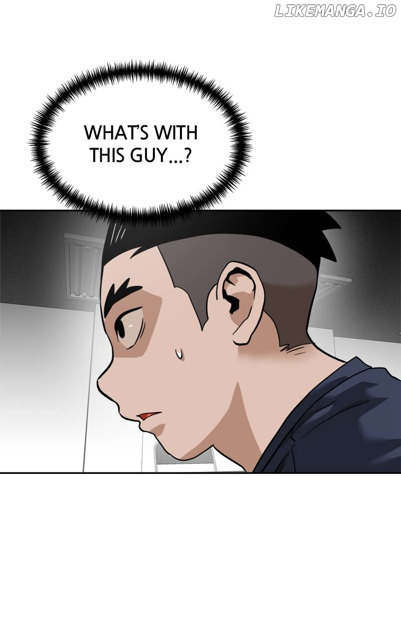 Double Click Chapter 159 page 38