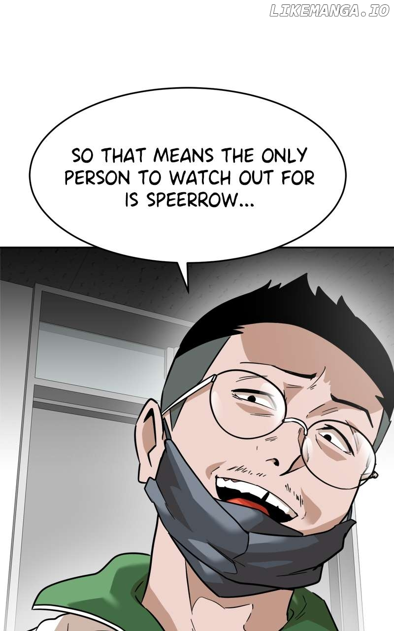 Double Click Chapter 159 page 39