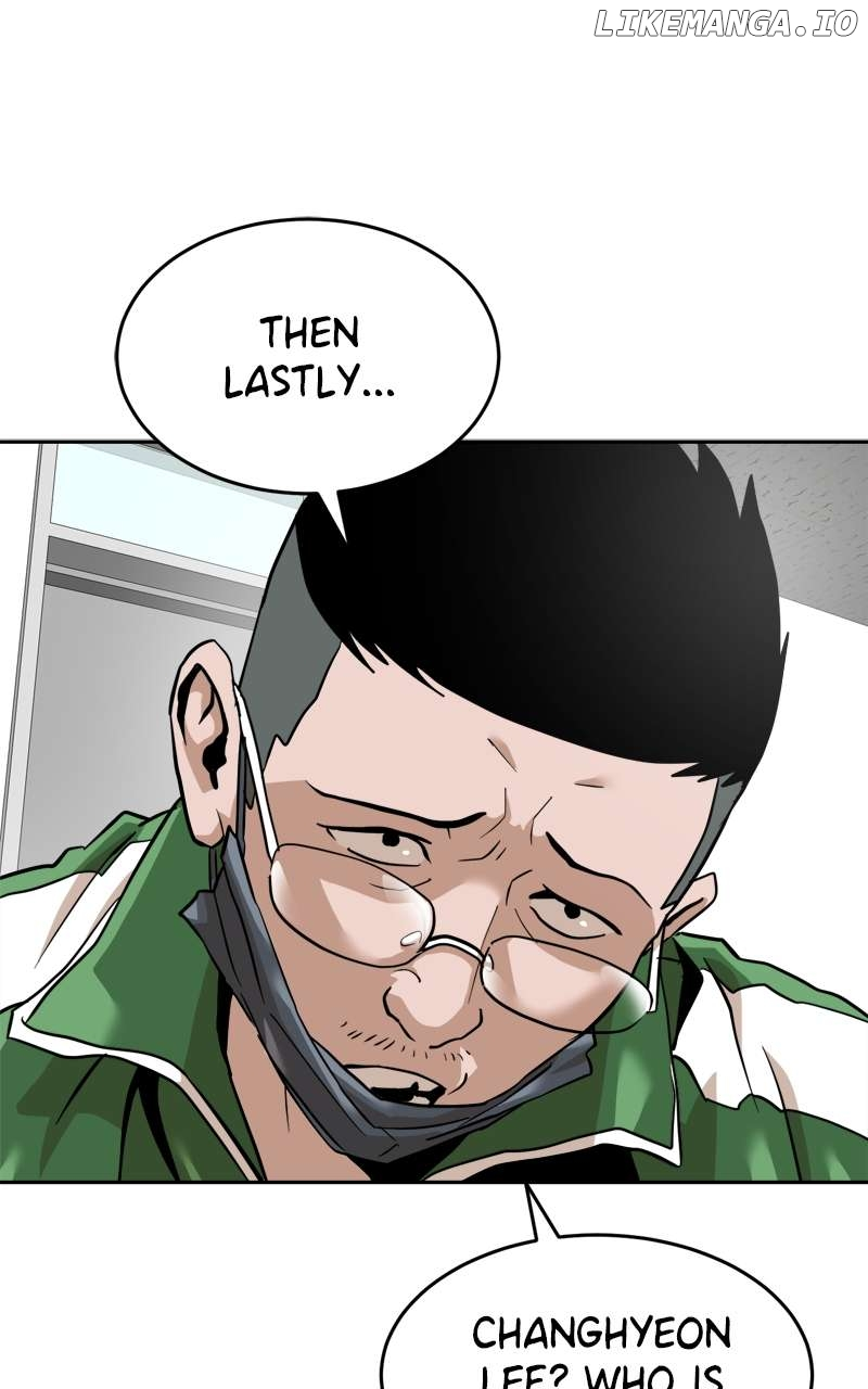 Double Click Chapter 159 page 45