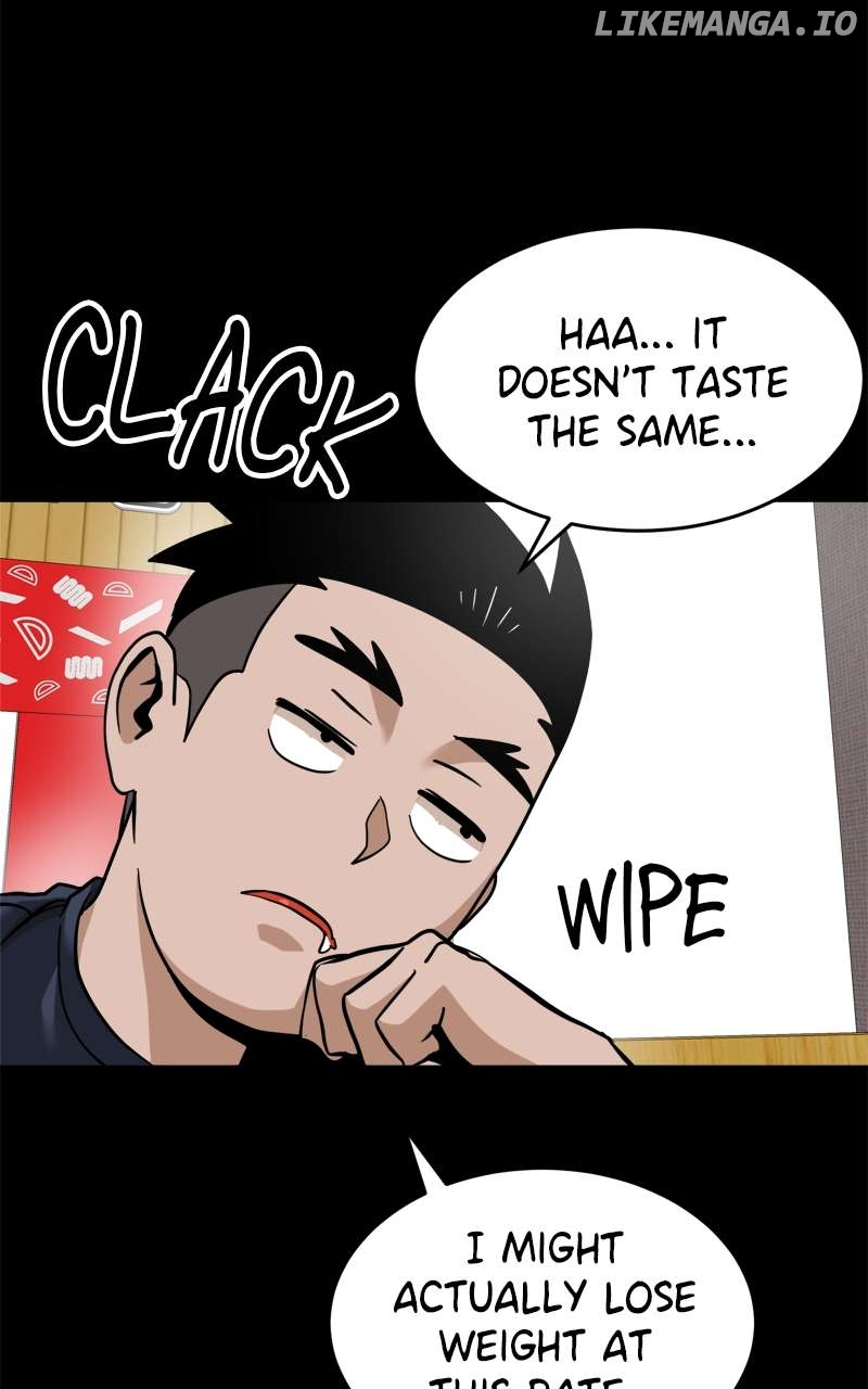 Double Click Chapter 159 page 53