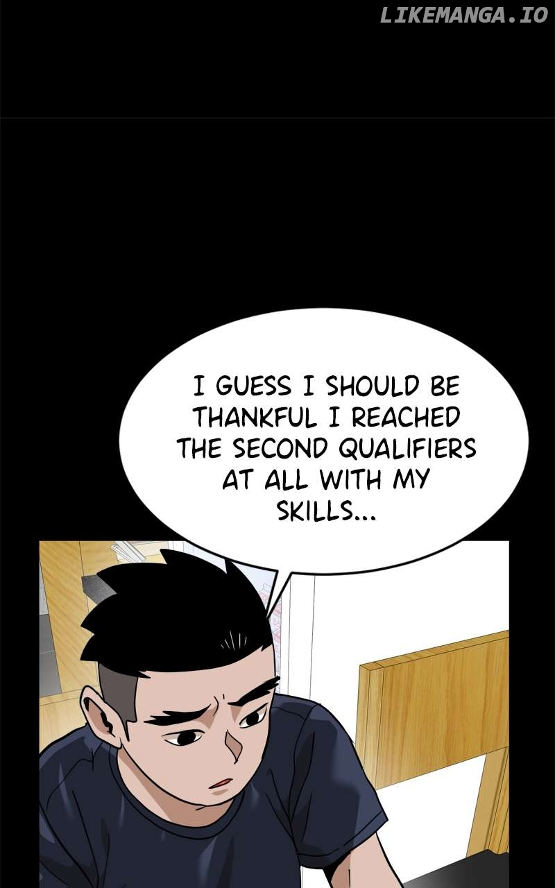 Double Click Chapter 159 page 62