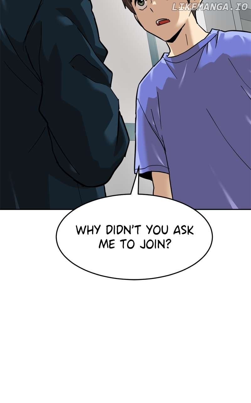Double Click Chapter 159 page 87