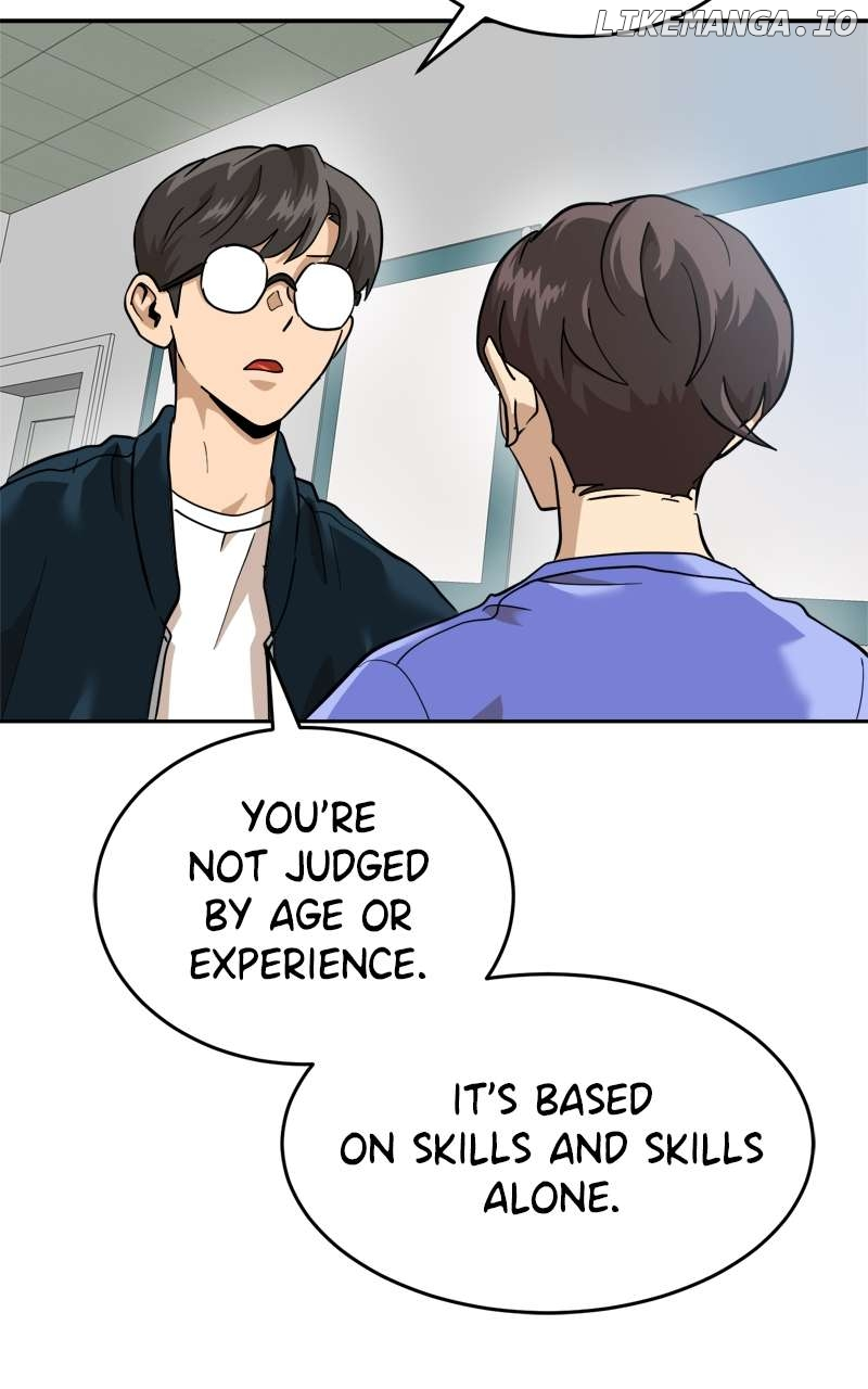 Double Click Chapter 159 page 103