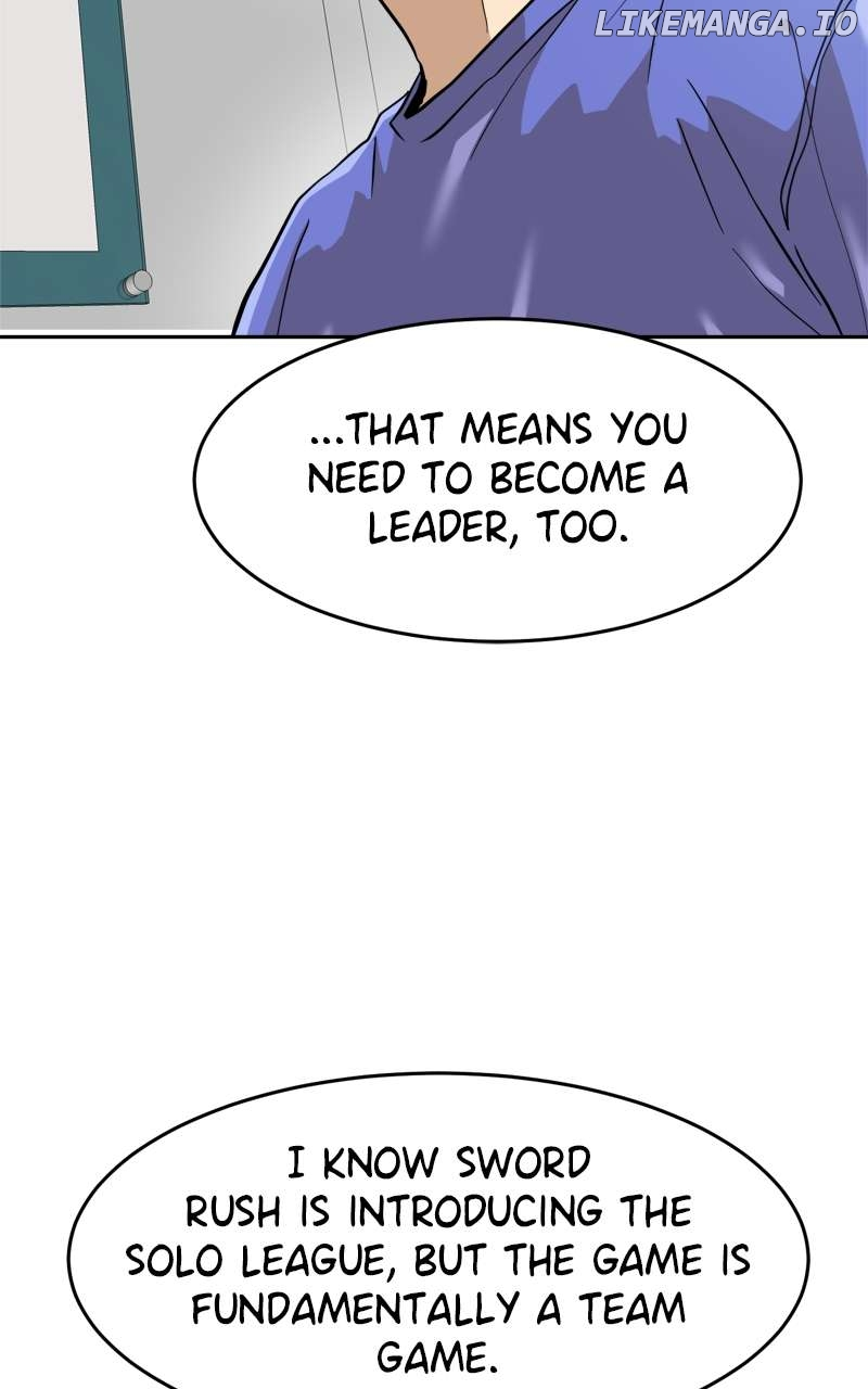 Double Click Chapter 159 page 105