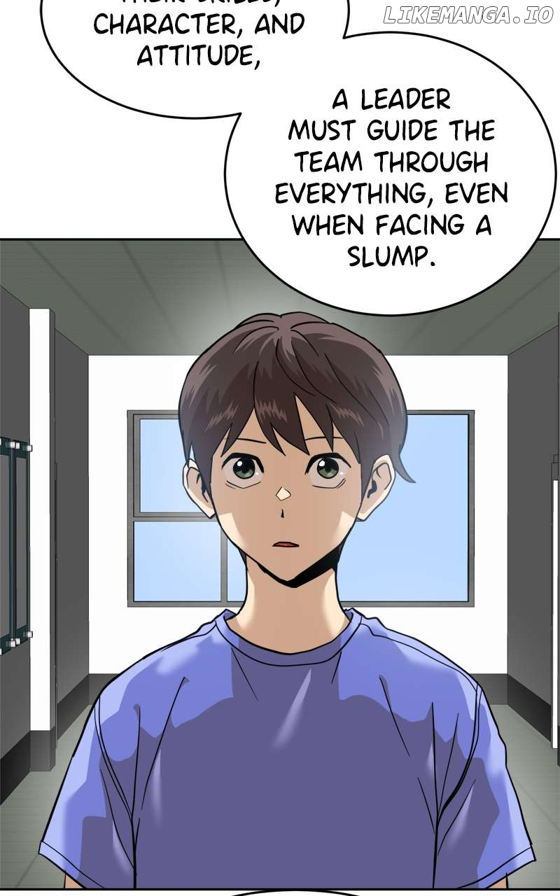 Double Click Chapter 159 page 111