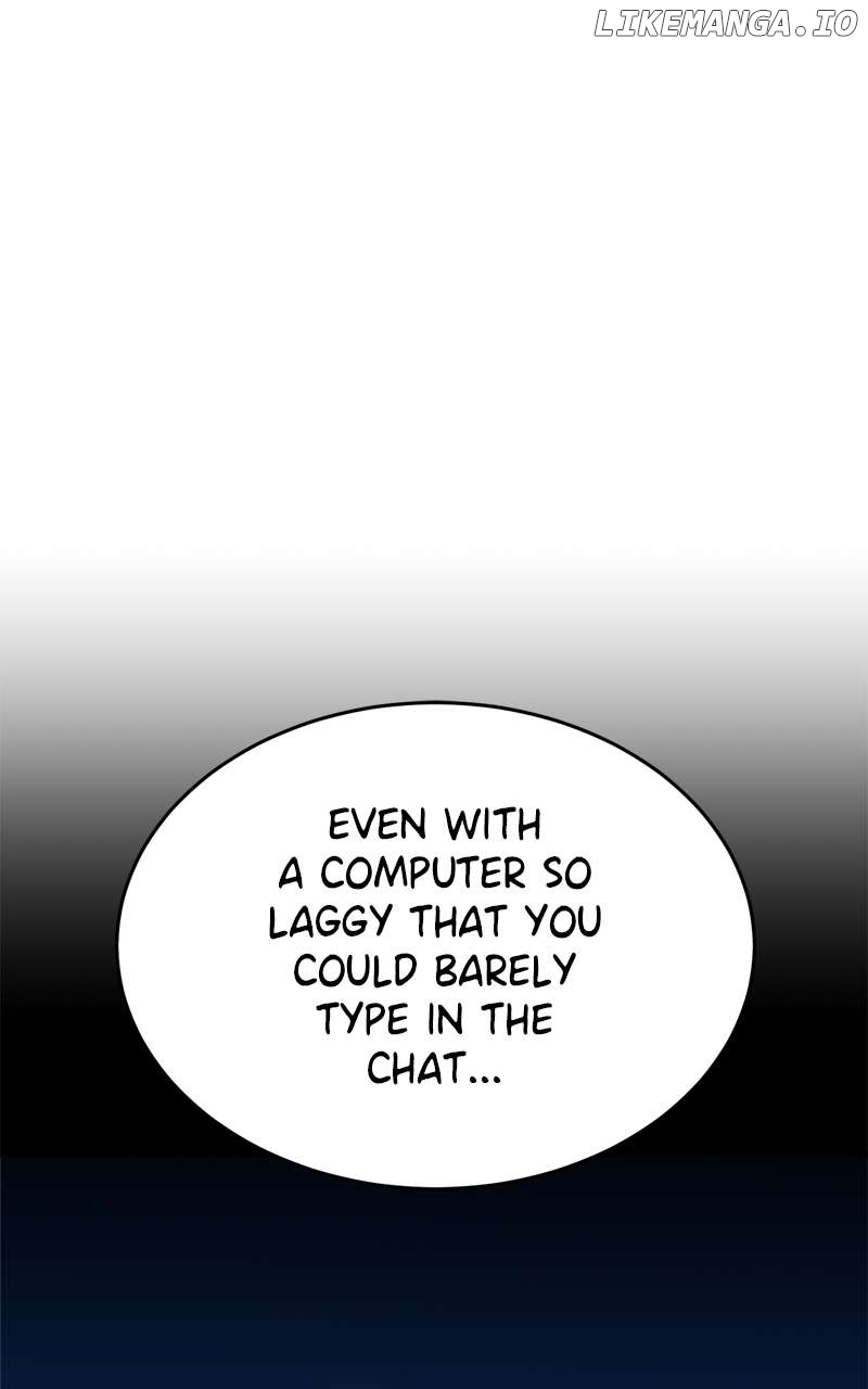 Double Click Chapter 159 page 114