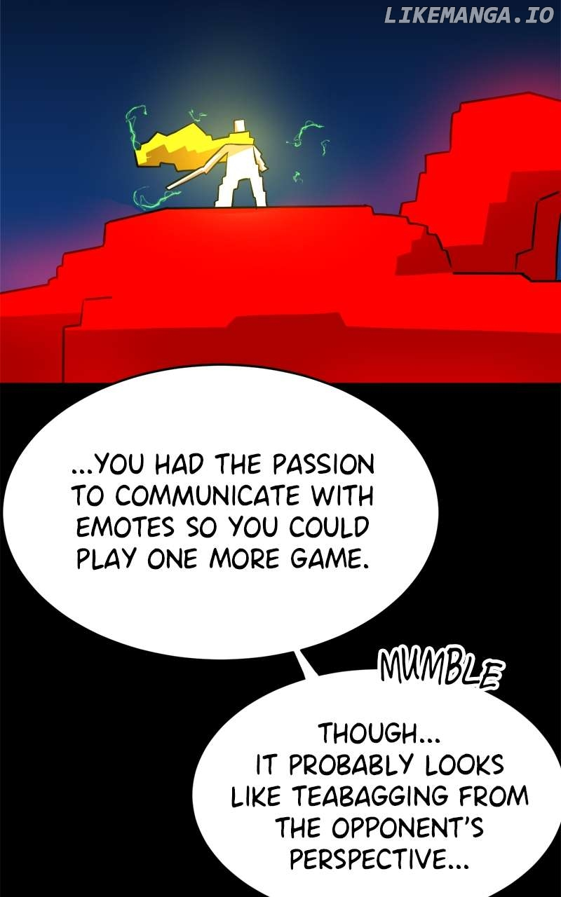 Double Click Chapter 159 page 115