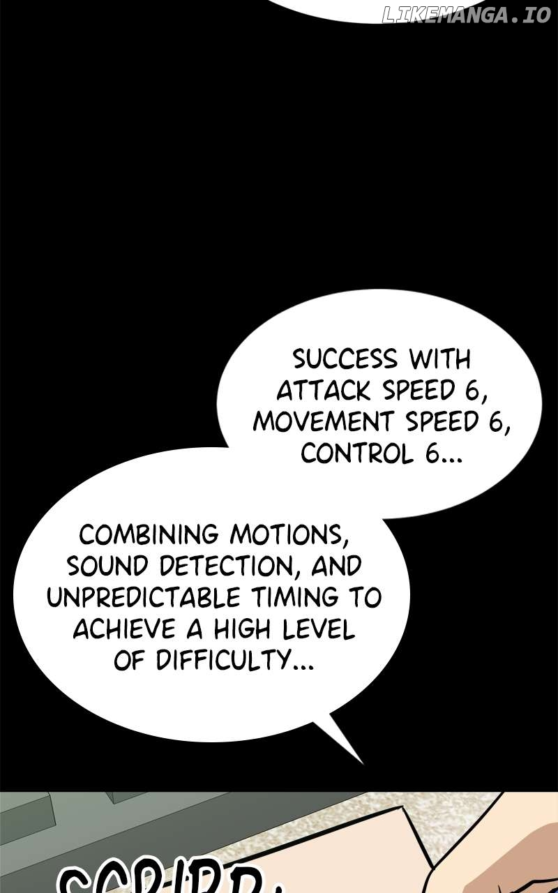 Double Click Chapter 159 page 116