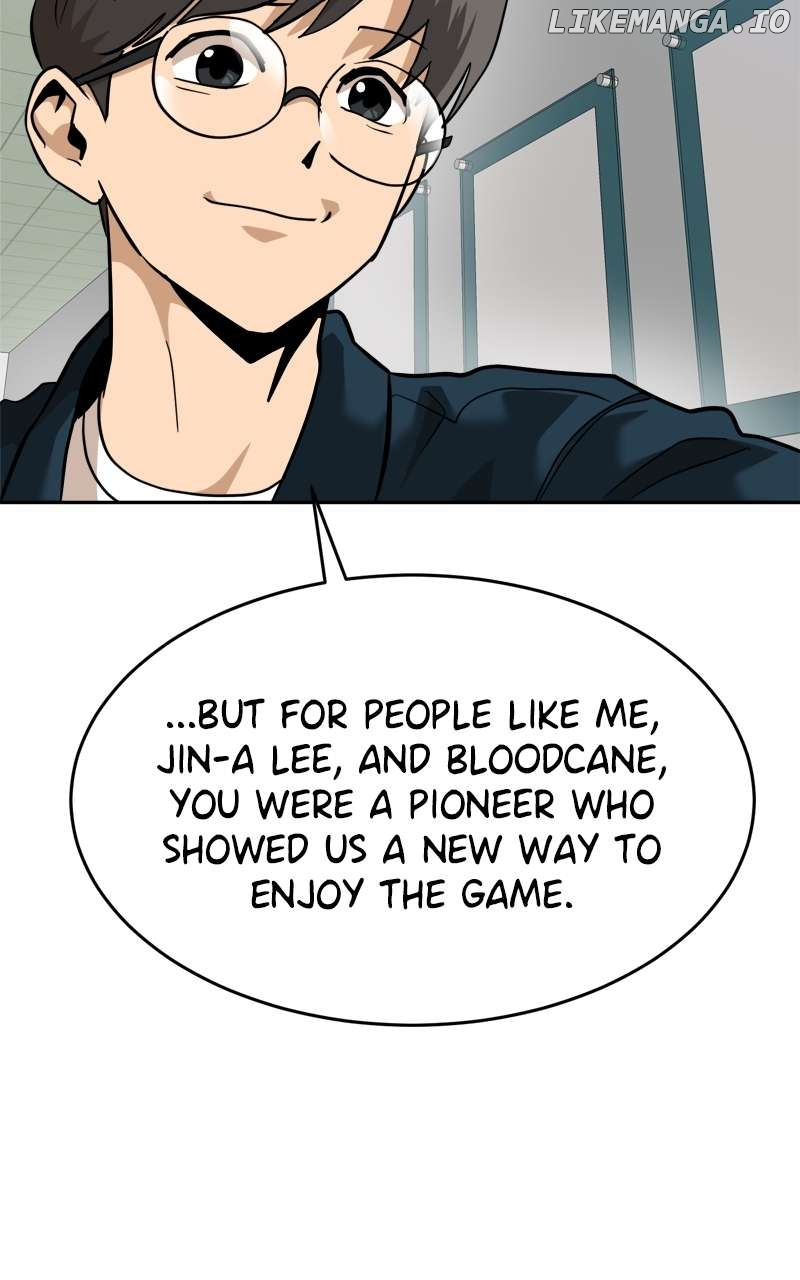 Double Click Chapter 159 page 124