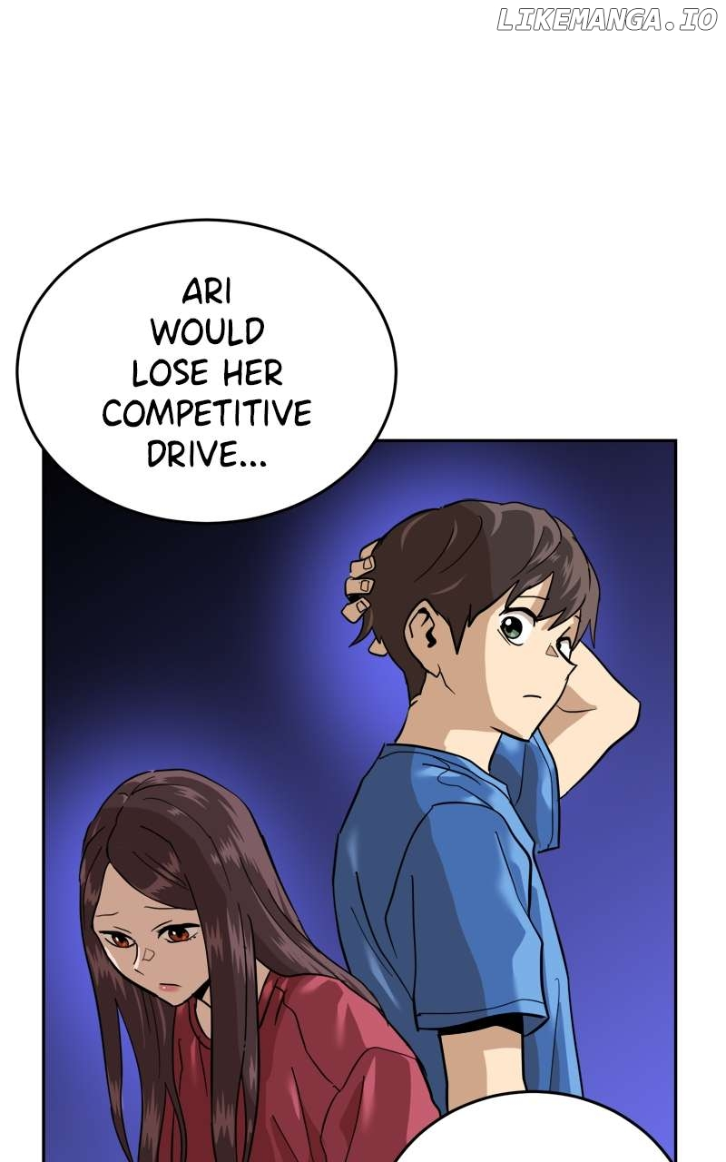 Double Click Chapter 159 page 130