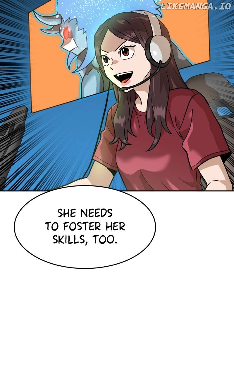 Double Click Chapter 159 page 133