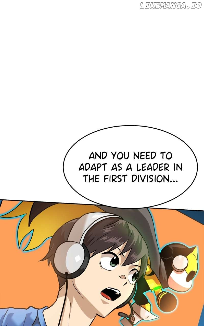 Double Click Chapter 159 page 134