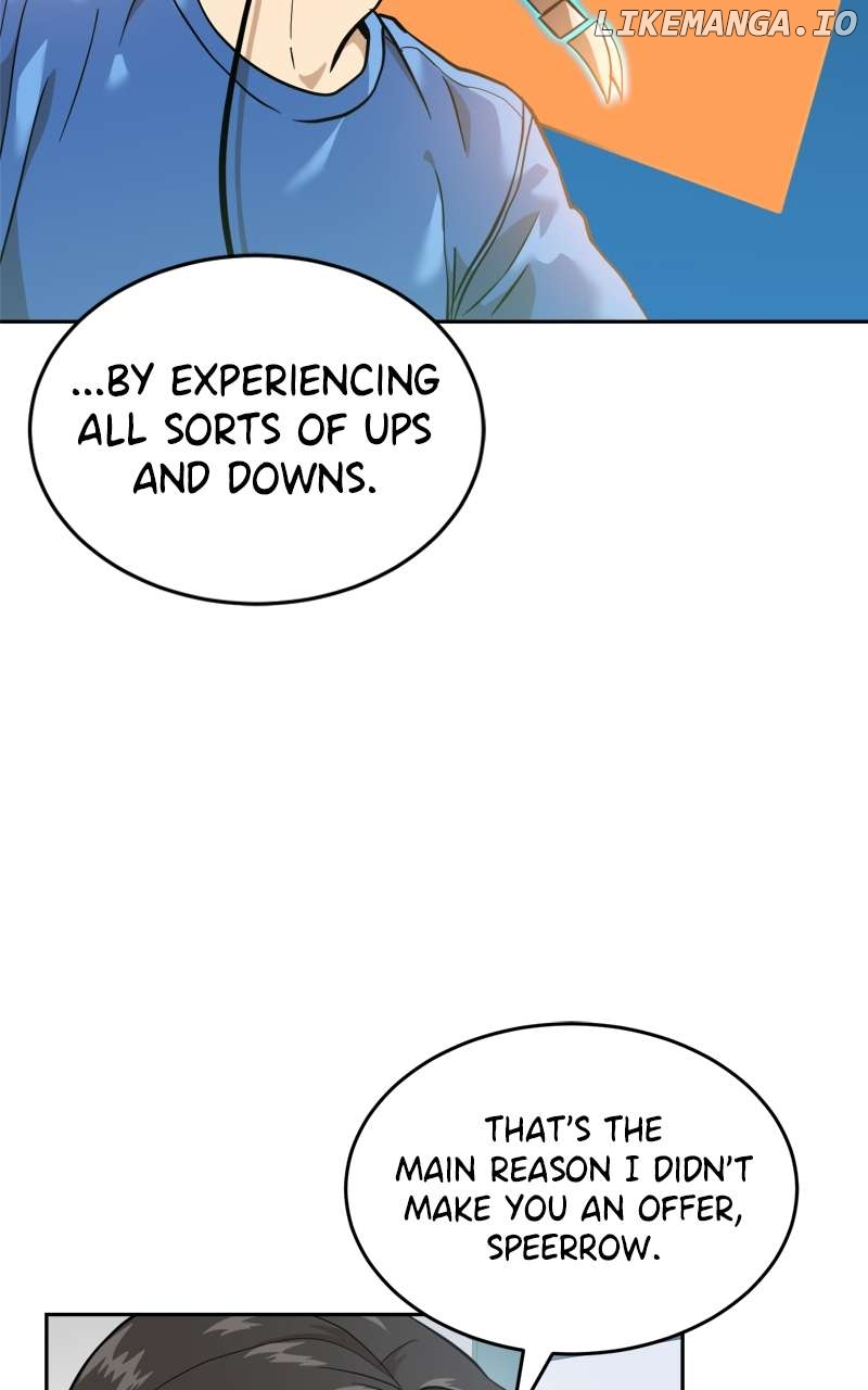 Double Click Chapter 159 page 135