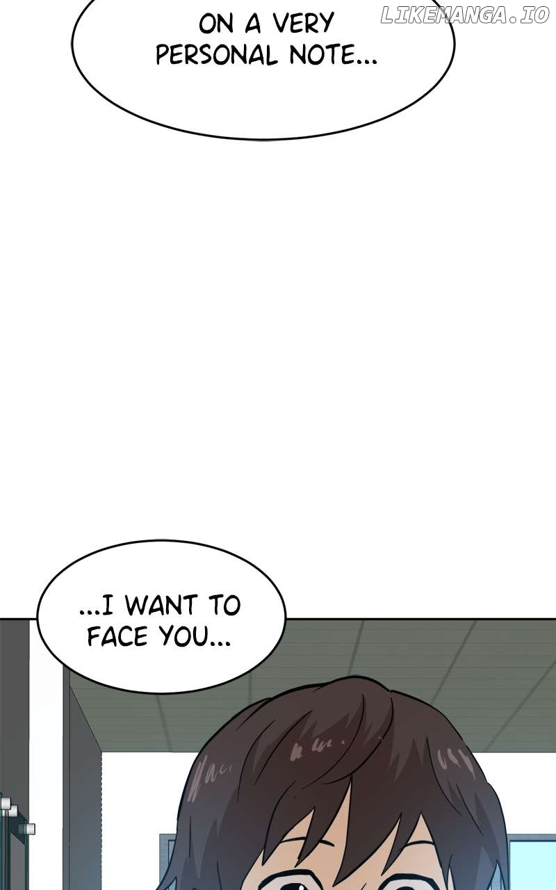 Double Click Chapter 159 page 138