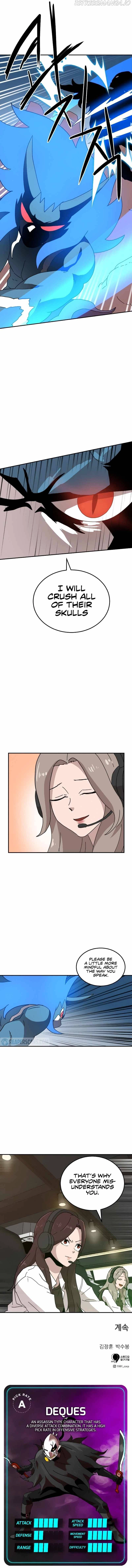 Double Click Chapter 16 page 12