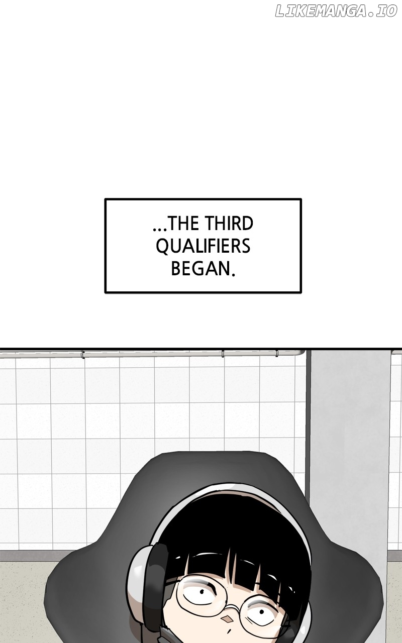 Double Click Chapter 161 page 2