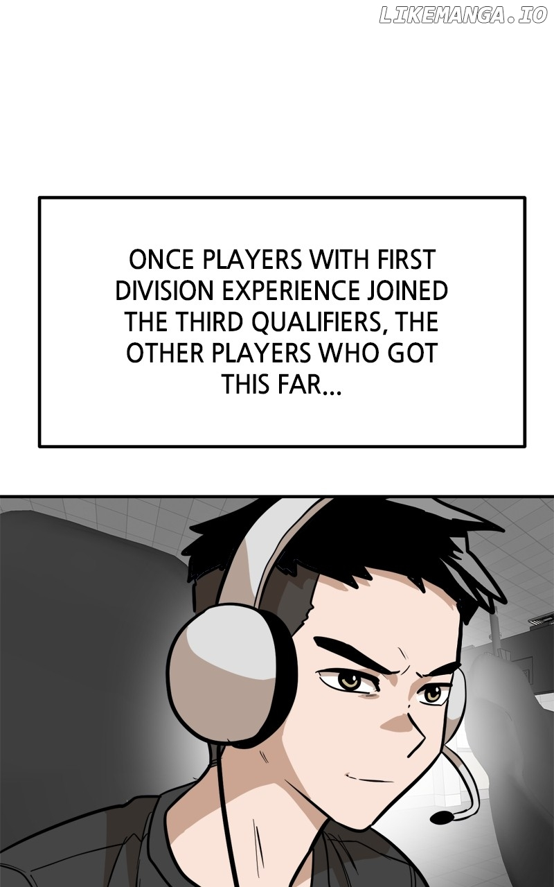 Double Click Chapter 161 page 4