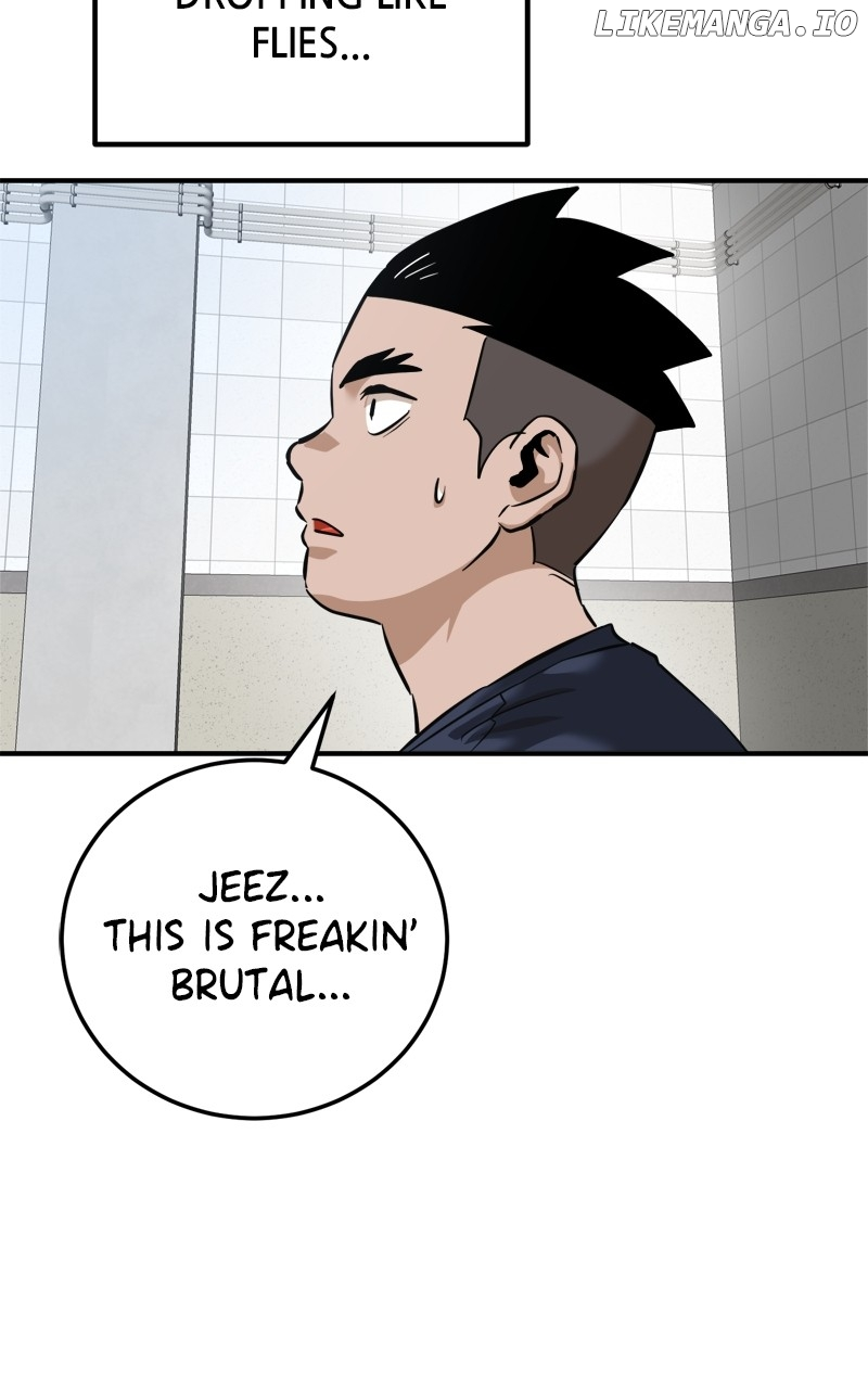 Double Click Chapter 161 page 6