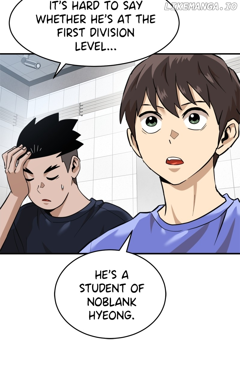 Double Click Chapter 161 page 9