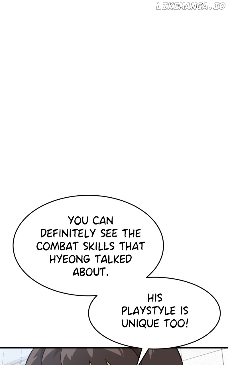 Double Click Chapter 161 page 10