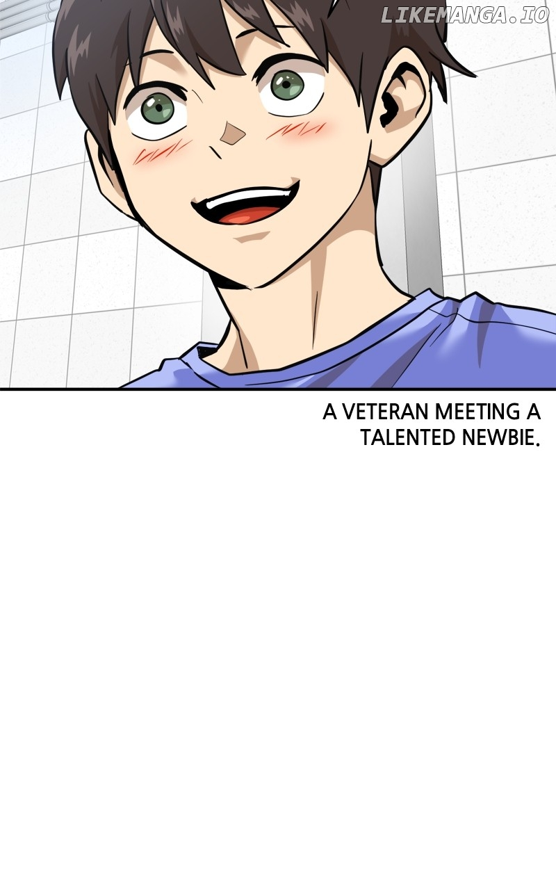 Double Click Chapter 161 page 11