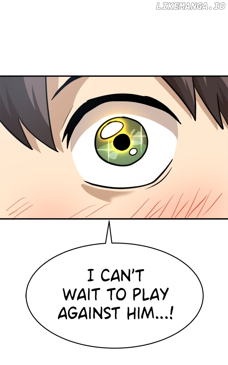 Double Click Chapter 161 page 12
