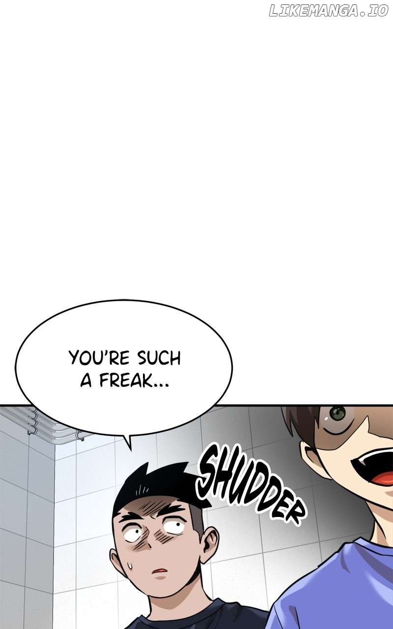 Double Click Chapter 161 page 13