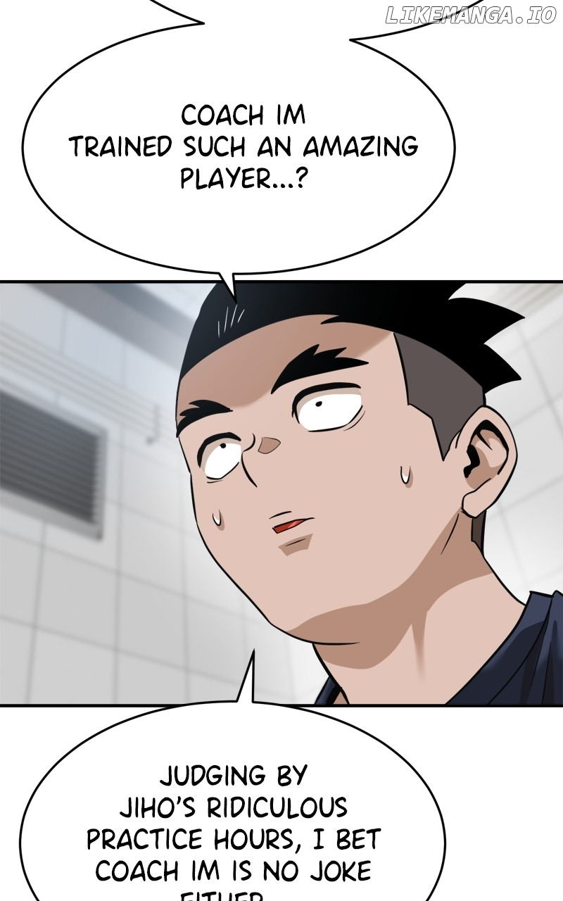 Double Click Chapter 161 page 15